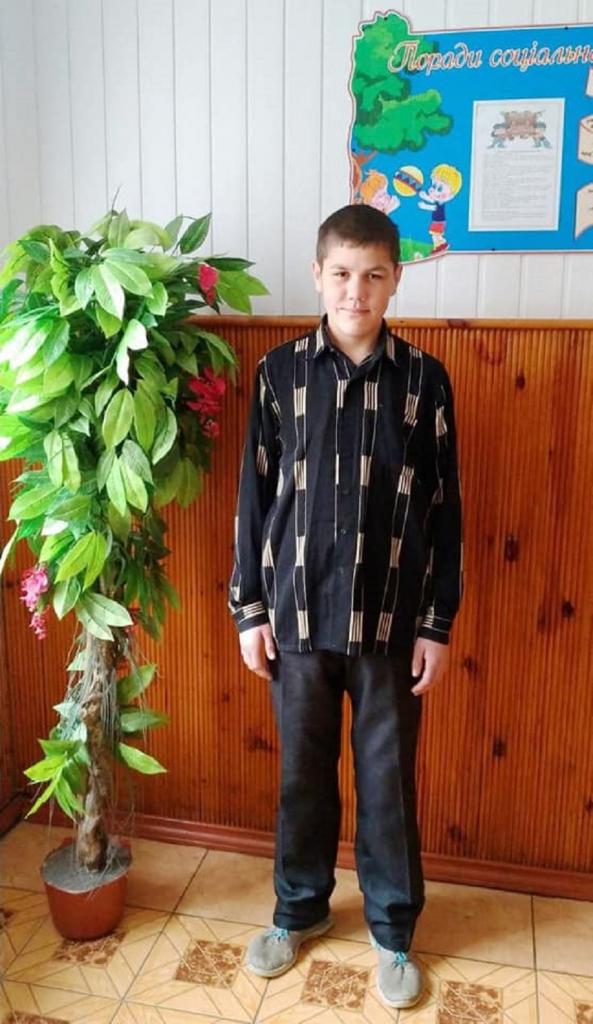 Может находиться в Днепре: на Днепропетровщине пропал 16-летний парень
