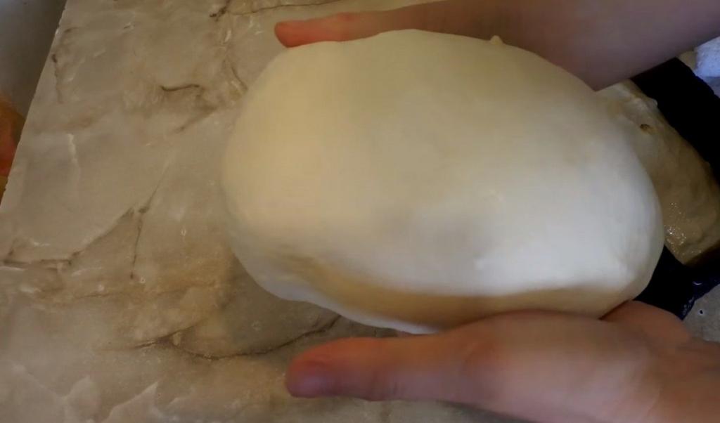 Домашний хлеб "Кирпичик" в духовке: простой рецепт с фото