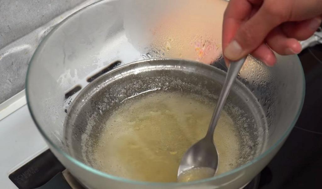 Домашний маршмеллоу: легкий рецепт воздушного зефира с фото