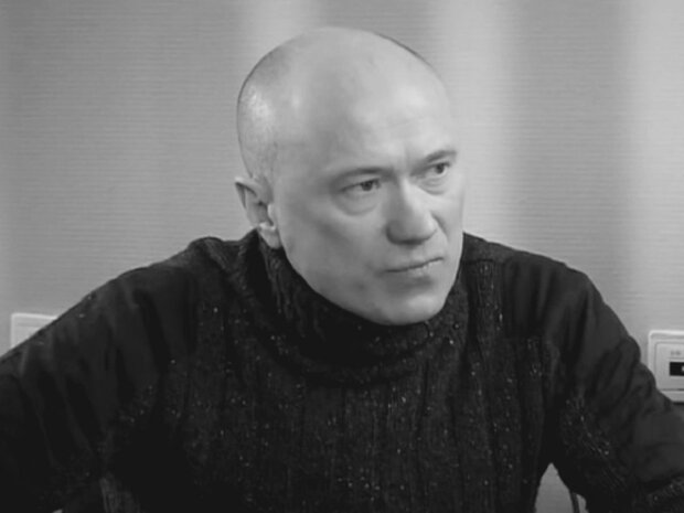 Внезапно скончался известный российский актер