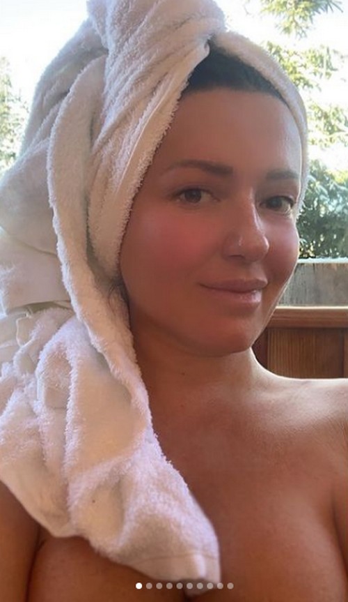 Наталья Могилевская шокировала кардинальными изменениями во внешности