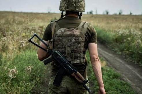 На границе с Крымом исчез украинский военный: вероятно, его похитили