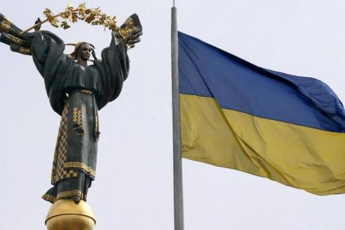 Украина поднялась в рейтинге инновационных стран мира