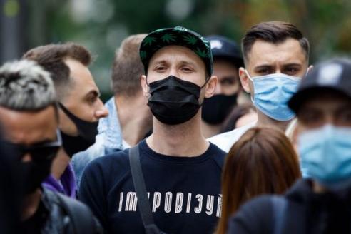В Украине с 14 сентября заработают новые правила карантина в городах
