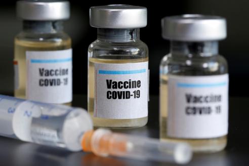 Вакцина от COVID-19 будет не раньше июня 2021 года