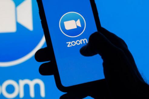 Zoom хочет сотрудничать с ФБР