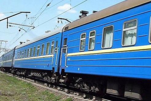Укрзализныця запустила шесть поездов до курортных городов