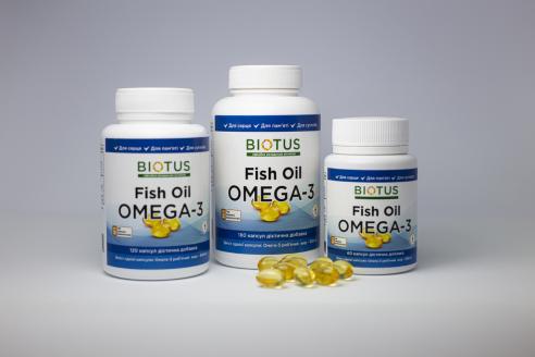 biotus omega3