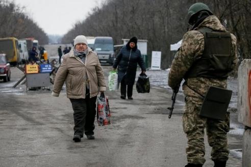Россия начала призывать в армию жителей оккупированного Донбасса