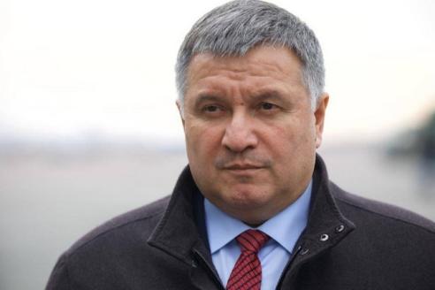 Зеленский объяснил, почему Авакова не отправляют в отставку