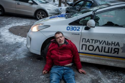фото https://dp.informator.ua, погоня в Днепре