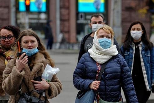 Украинский врач раскритиковал карантин и удивил средством от эпидемии COVID-19