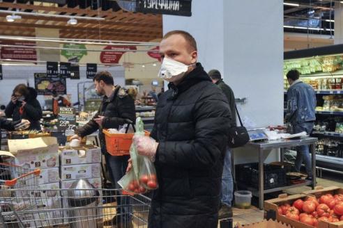 Вероятный локдаун в Украине: что будет с ценами на продукты и товары