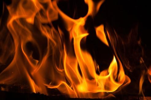пламя, фото из открытых источников