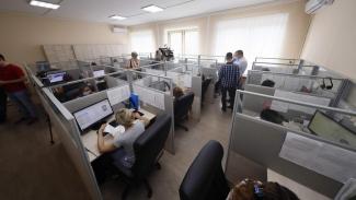 Борис Філатов : Контакт-центри Дніпра є передовою боротьби з комунальними проблемами