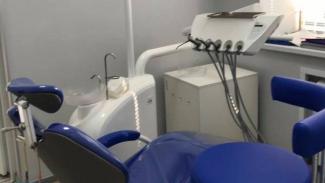 У Дніпрі для дитячого відділення міської стоматологічної поліклініки № 1 придбали сучасне обладнання