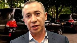 Загид Краснов продолжает фальсифицировать результаты выборов — СМИ