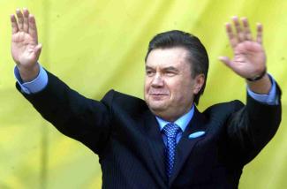 ЕС продлит санкции против Януковича