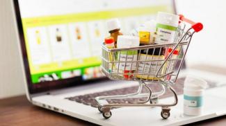 В Украине разрешили онлайн-торговлю лекарствами в розницу