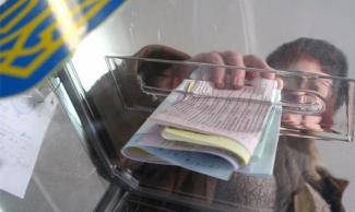 В недострое Днепра прописано 670 избирателей