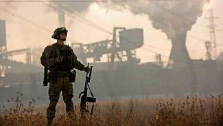 Полное прекращение огня на Донбассе: в ОБСЕ назвали условия