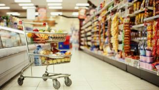 Цены на главные продукты в Украине резко упали