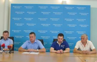 Сестры Савченко будут баллотироваться в Раду в Донецкой области