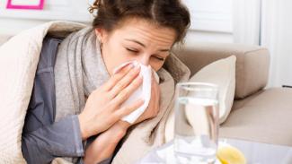 Украинцам в этом году грозят четыре вируса гриппа
