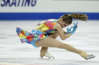Российская олимпийская чемпионка раскрыла правду о дикой подлости властей