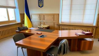 В Кабинете министров Украины начали избавляться от бумажного документооборота