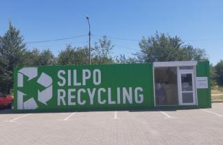 SilpoRecycling