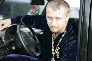 Украинские звезды выразили соболезнования семье погибшего Ларсона