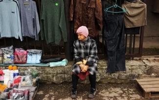 Госстат: больше 60% украинцев считают себя бедными