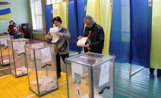 От Днепропетровской области зарегистрированы новые кандидаты в депутаты Рады
