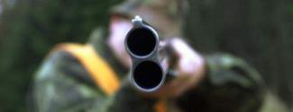 В Каменском 15-летний подросток застрелил друга