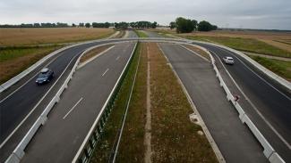 В Украине создали интерактивную карту безопасности на дорогах