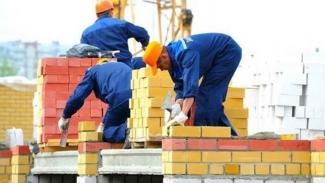 Рада приняла закон о качестве стройматериалов