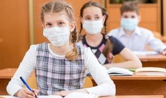 Стоит ли ожидать перевода детей на домашнее обучение из-за коронавируса