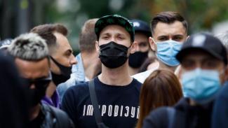 В Украине с 14 сентября заработают новые правила карантина в городах