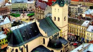 Пять украинских городов попали в европейский рейтинг по экономическому потенциалу