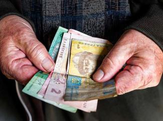 В Украине резко возросли долги по зарплате