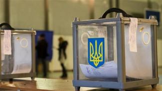 В Украине упростили процедуру смены избирательного адреса