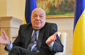 Главы Закарпатской и Николаевской ОГА подали в отставку