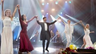 «Интер» покажет премьерные концерты украинских артистов
