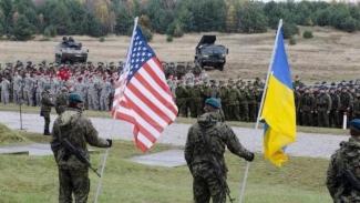 США предоставят Украине военную помощь