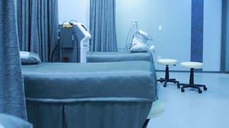 В Ивано-Франковске закончились места в больницах для зараженных коронавирусом