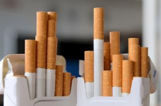 сигареты, фото из открытых источников