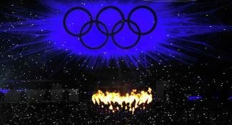Российские легкоатлеты лишены медалей ОИ-2012