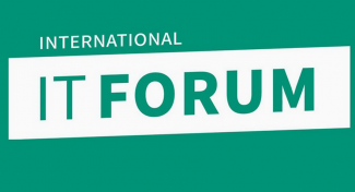 International IT Forum в Запорожье