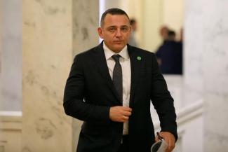Бужанский
